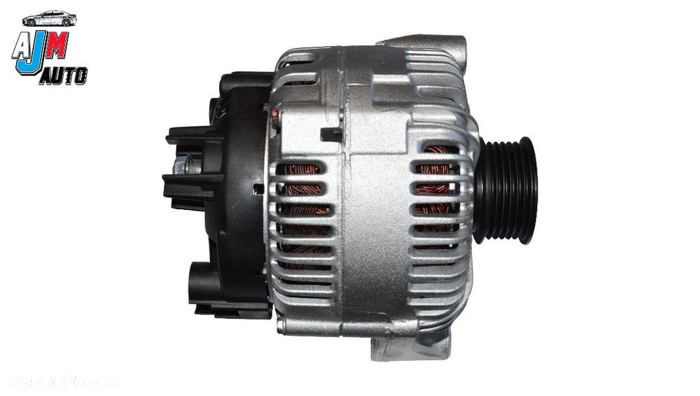 Alternator 2.0 2.5 3.0 D M5 5.0 BMW 5 E60 E61 6 E63 E64 7 E65 E66 E67 - 2