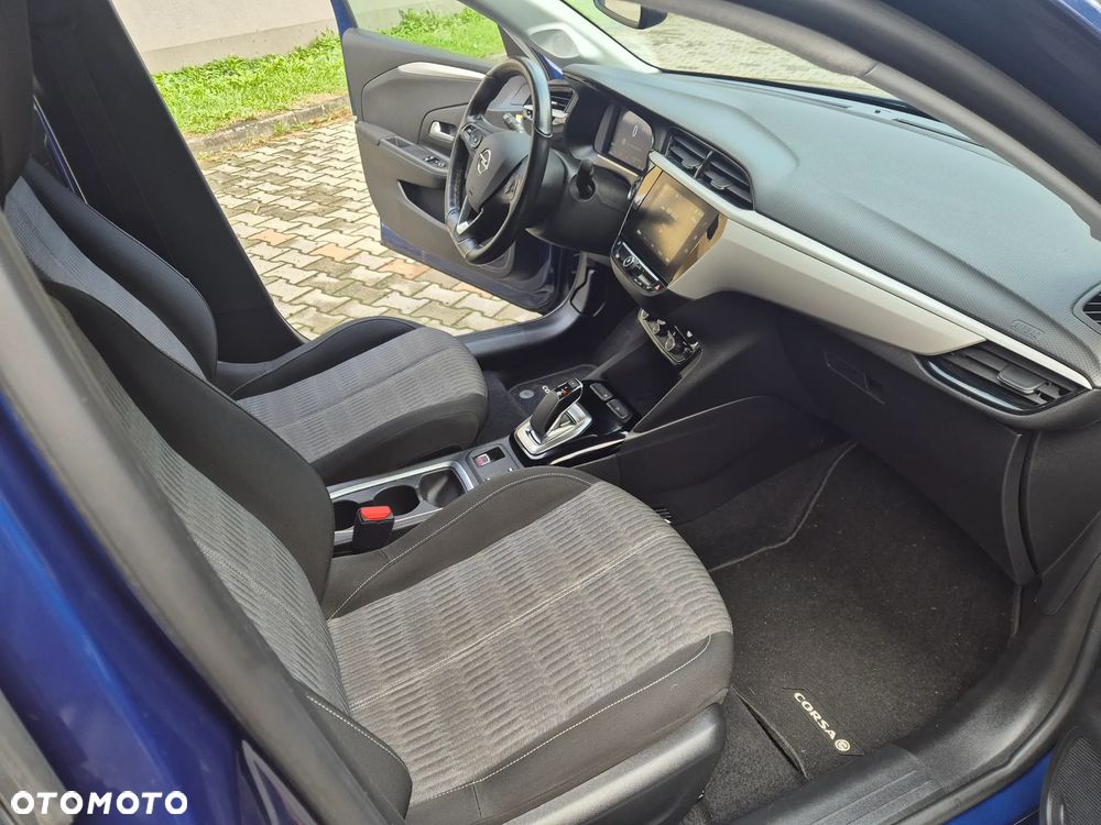 Opel Corsa Electric Edition - 15