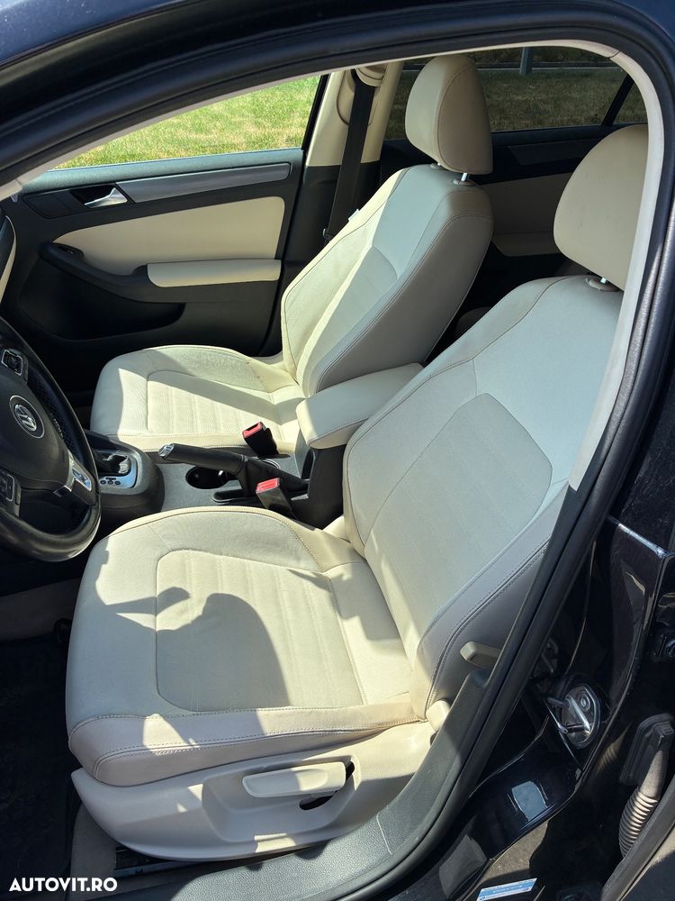 Volkswagen Jetta 1.6 TDI DPF Comfortline DSG - 7