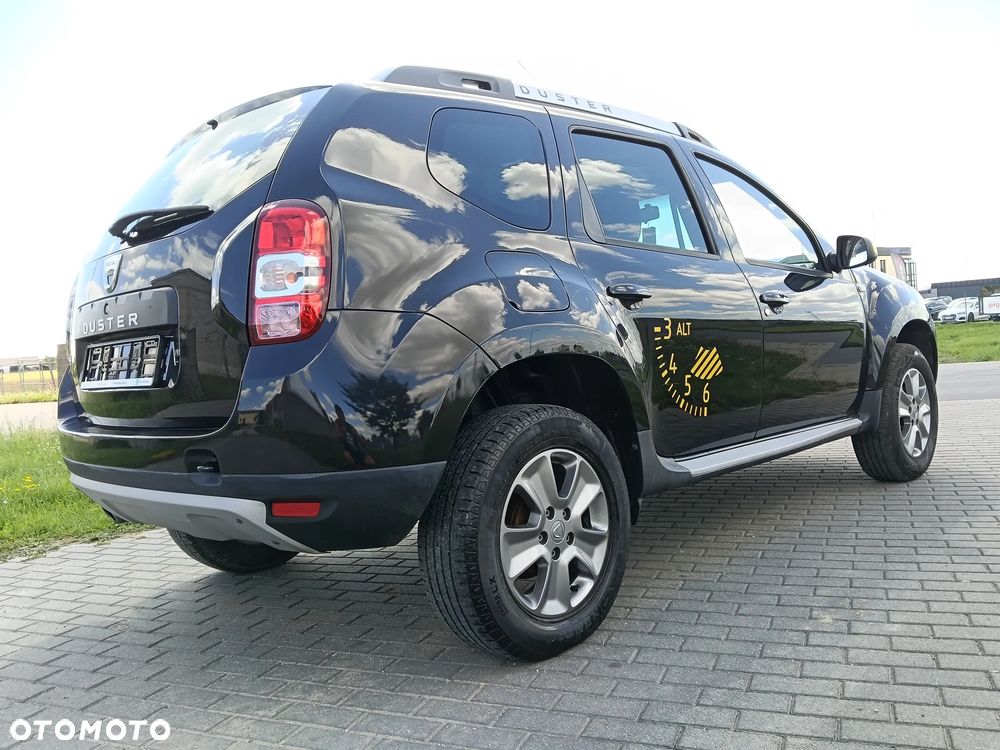Dacia Duster 1.2 TCe Celebration - 7