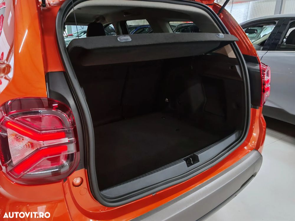 Dacia Duster TCe 150 EDC 2WD Journey - 28