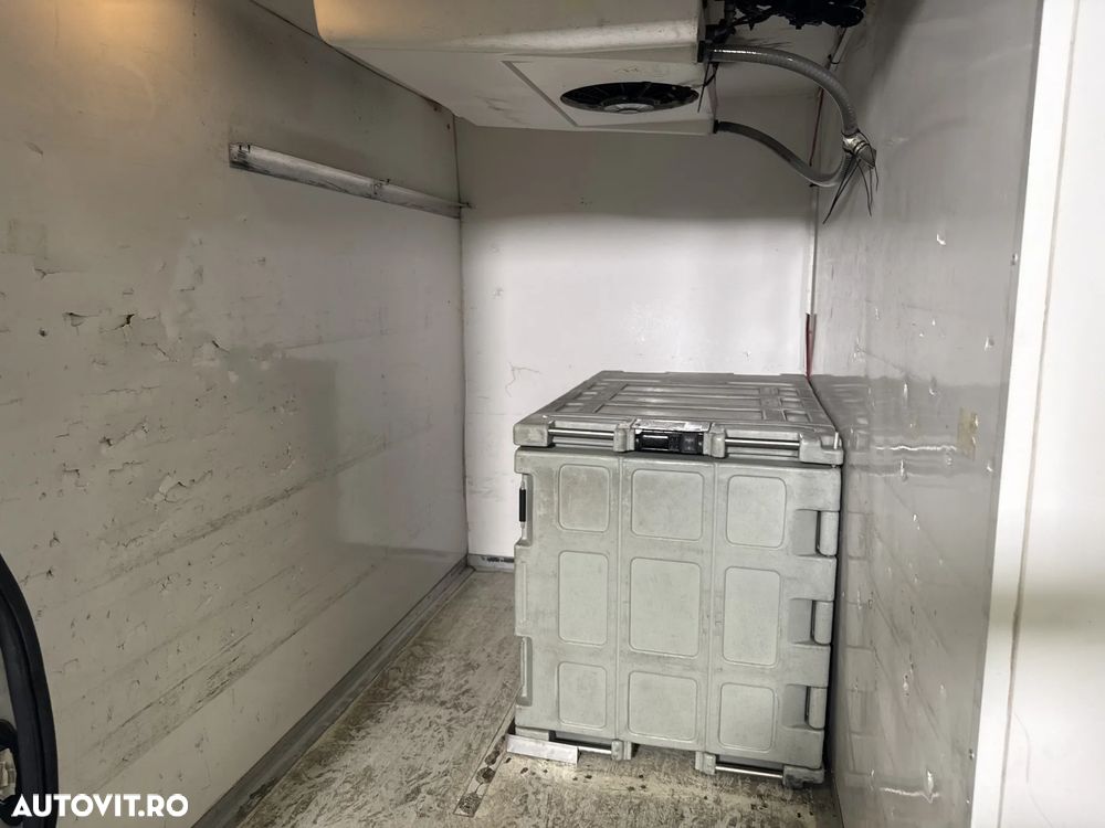 Peugeot Boxer - 17
