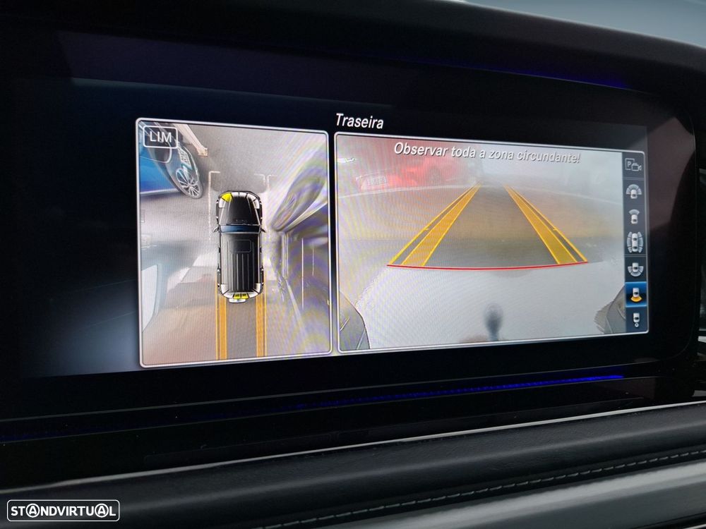 Mercedes-Benz G 400 d - 26