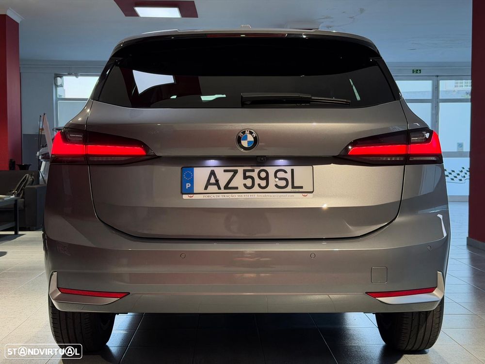 BMW 218 Active Tourer - 5