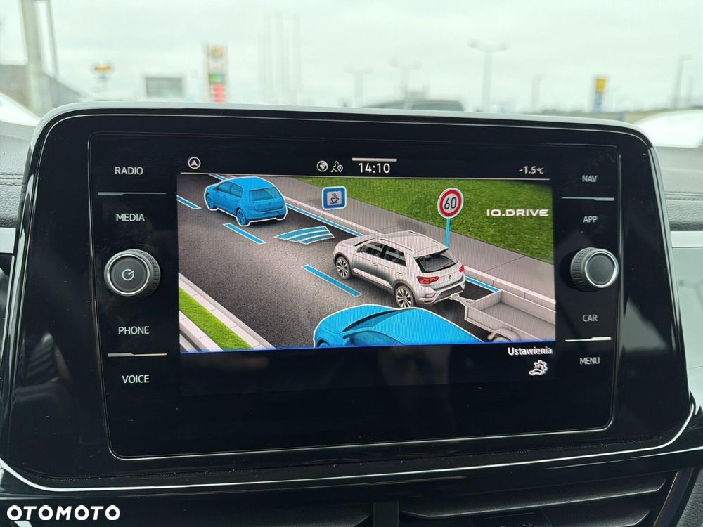 Volkswagen T-Roc 1.5 TSI Final Edition DSG - 21