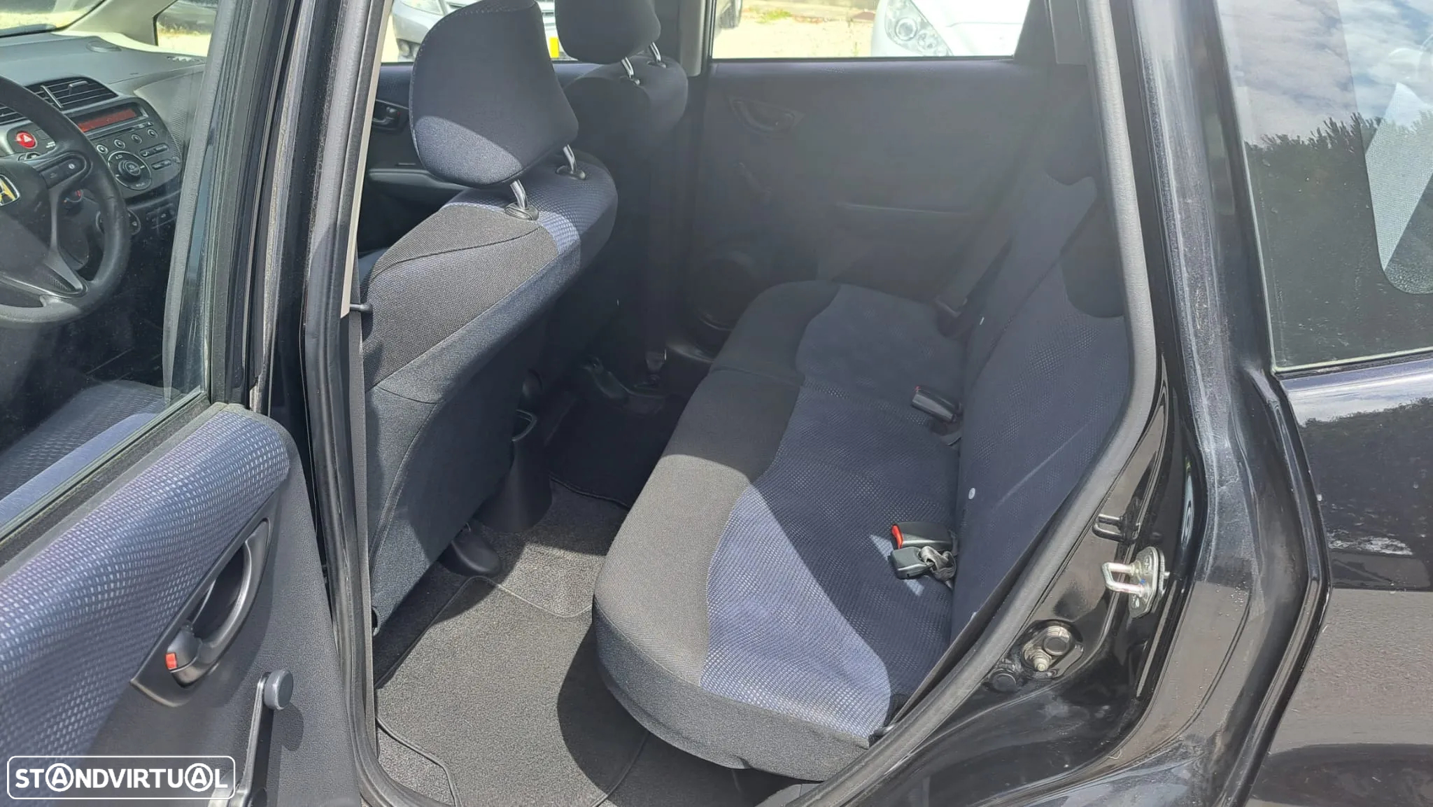 Honda Jazz 1.2 i-VTEC Elegance - 7