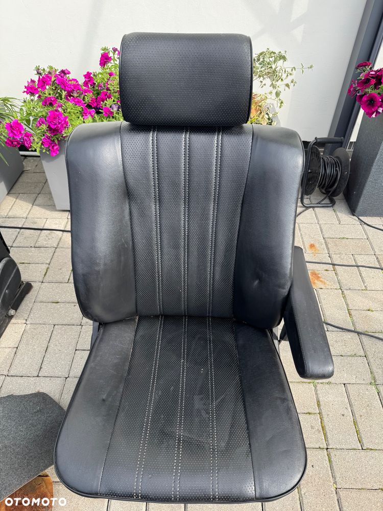 BMW Seria 5 - 10