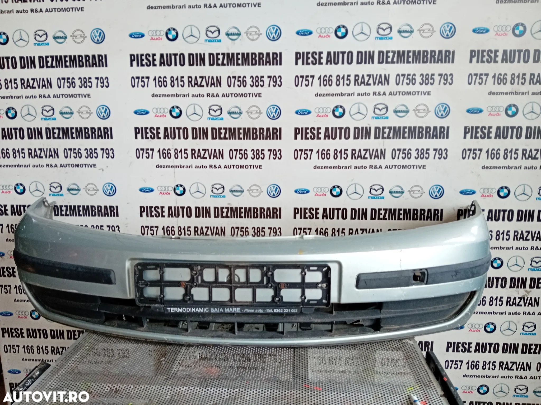 Bara Fata Renault Laguna 2 NFL 2001-2005 LICHIDARE STOC - 1