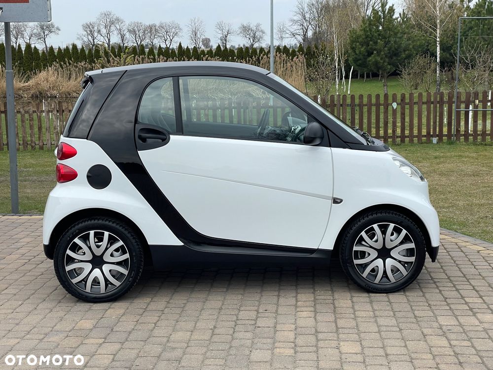 Smart Fortwo - 11