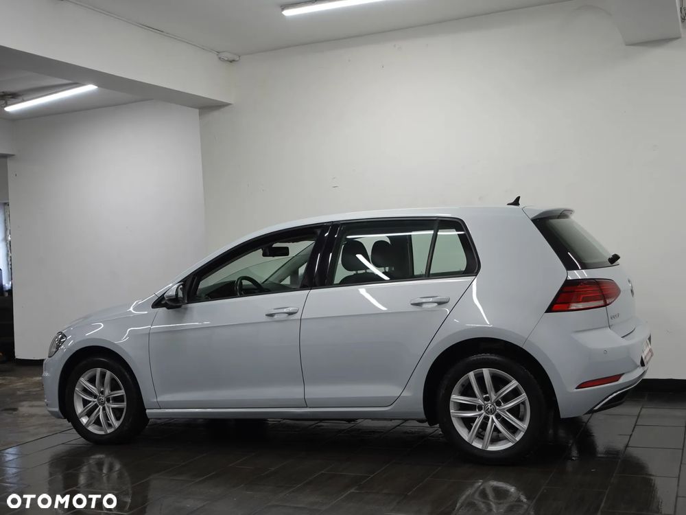 Volkswagen Golf 1.6 TDI SCR DSG Comfortline - 6