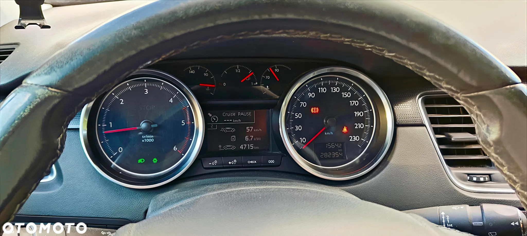 Peugeot 508 - 9