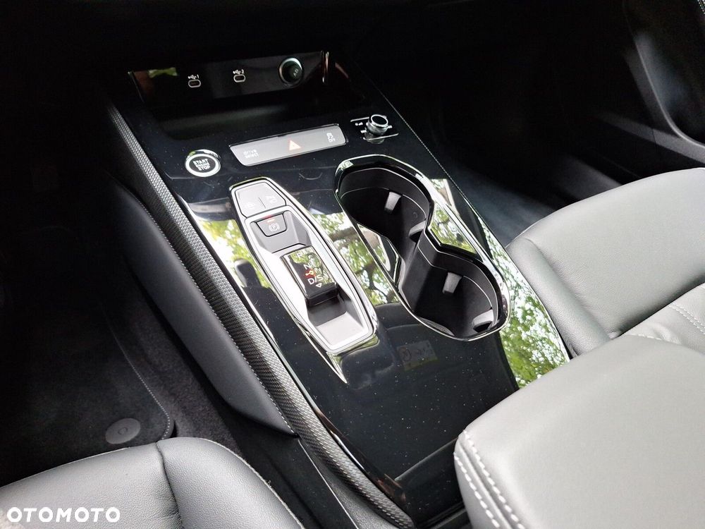 Audi A5 Avant TDI mHEV S tronic - 23