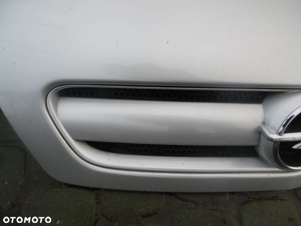 Maska OPEL SIGNUM Z157 - 5