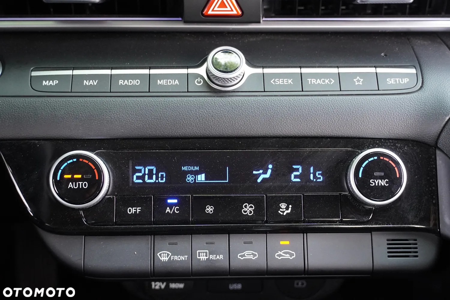 Hyundai Elantra 1.6 Modern - 11