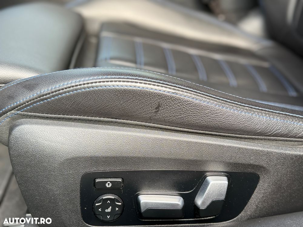 BMW Seria 4 420i - 9