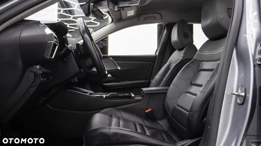 Citroën C5X 1.6 PureTech Shine EAT8 - 13