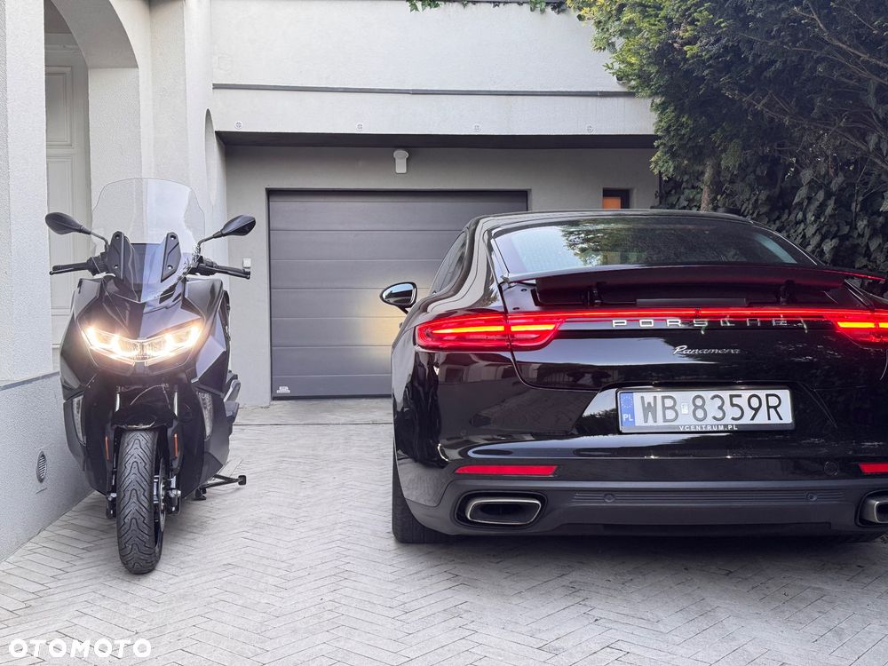 BMW C 400 GT - 14