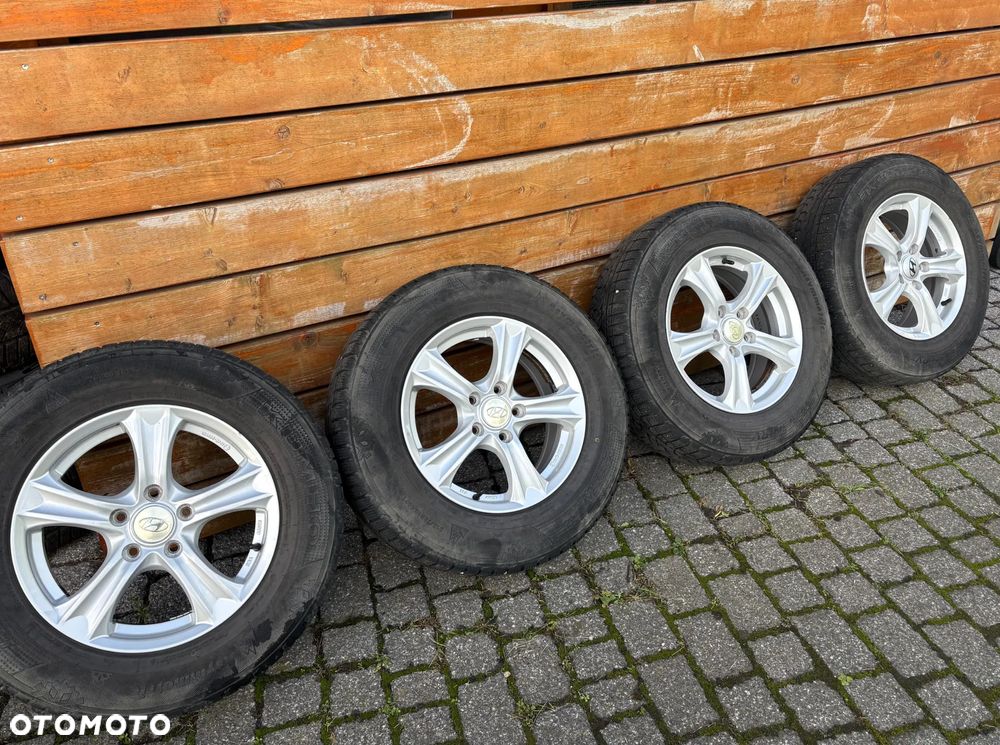 Hyundai Tucson 1.6 T-GDI Style 2WD - 34