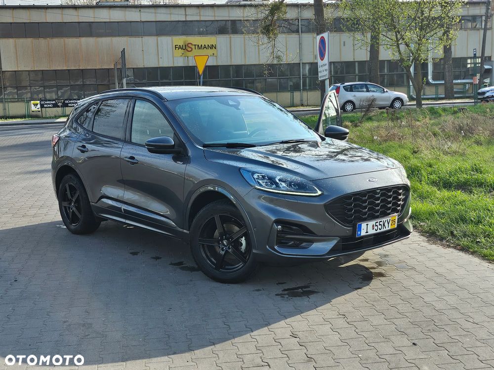 Ford Kuga 2.5P PHEV FWD ST-Line - 1