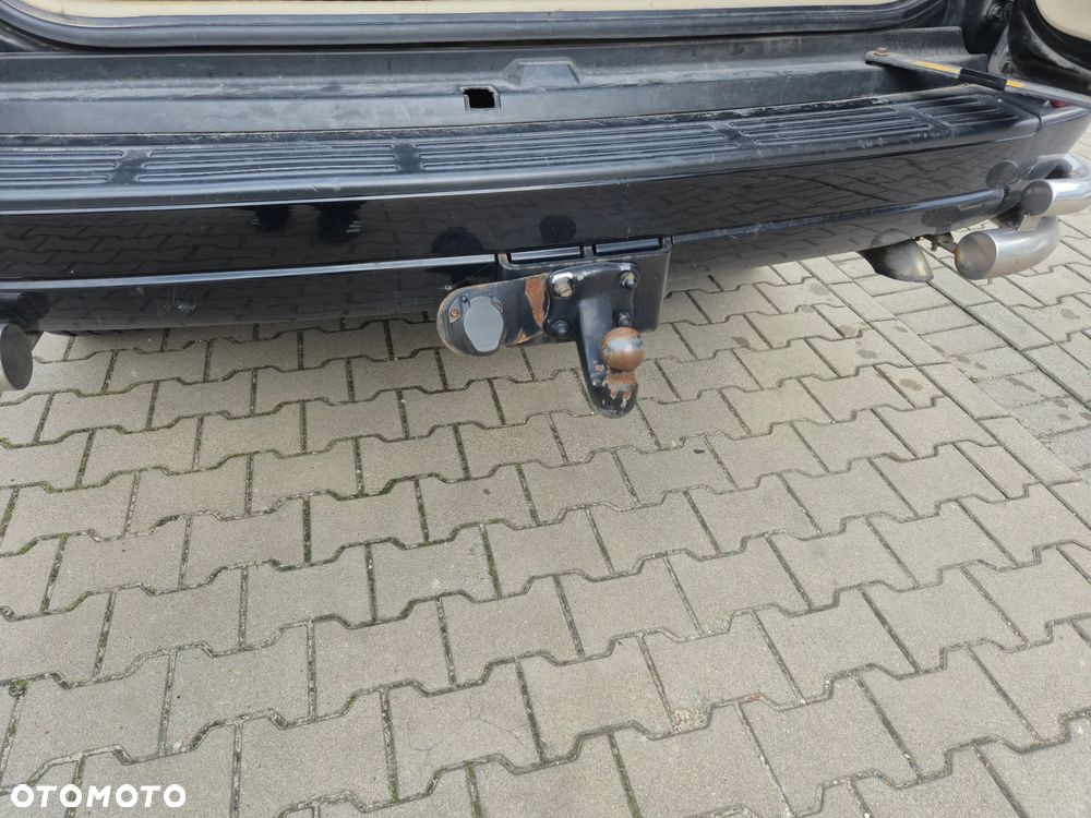 Toyota Land Cruiser 3.0 D Sol - 17