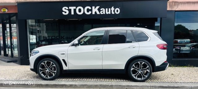 BMW X5 45 e xDrive - 1