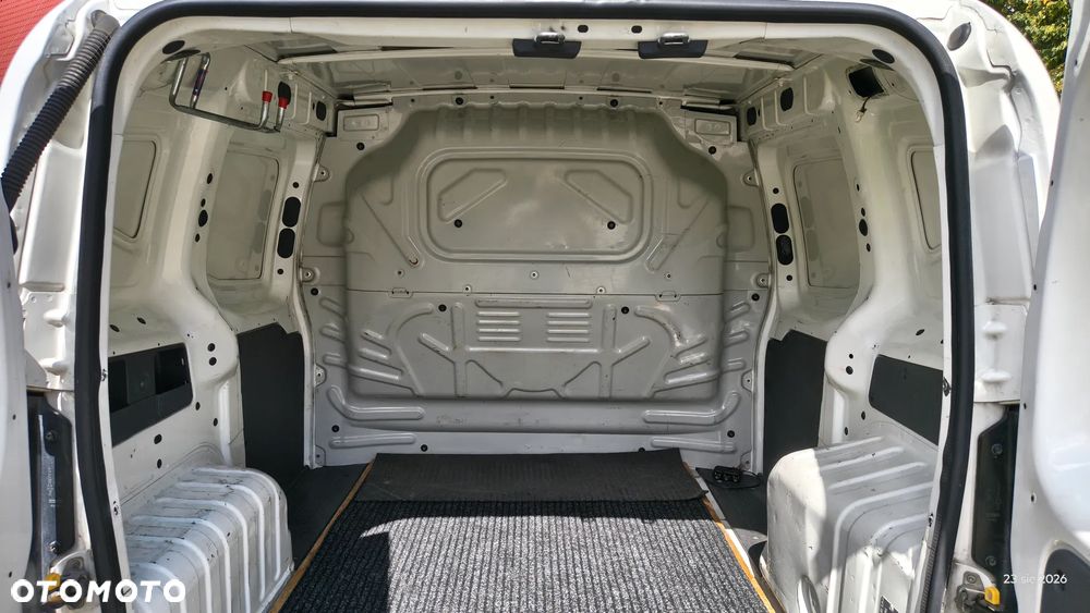 Fiat Fiorino 1.3 Multijet 16V Base - 7