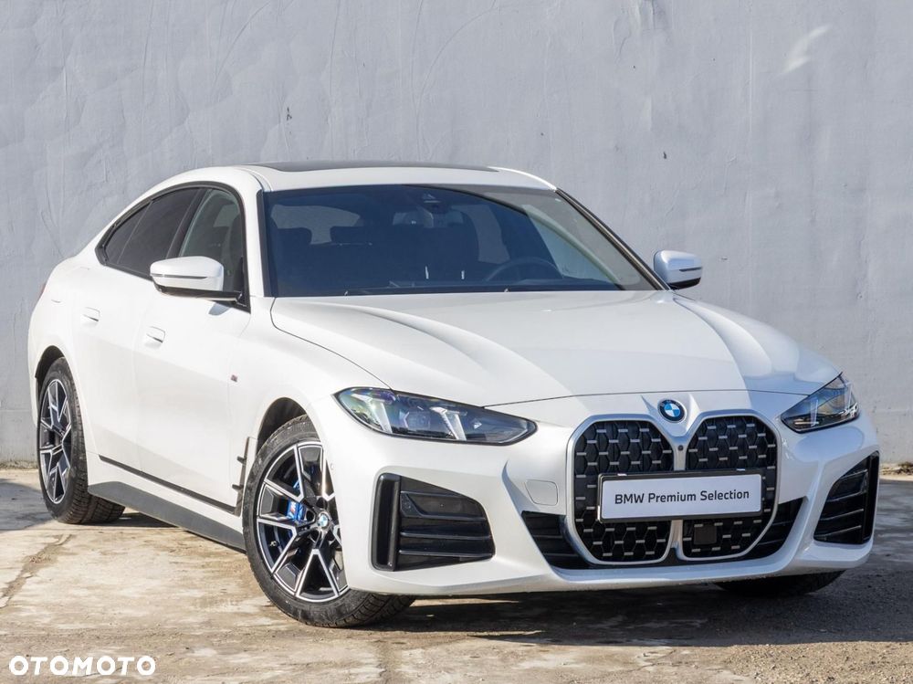 BMW Seria 4 - 4