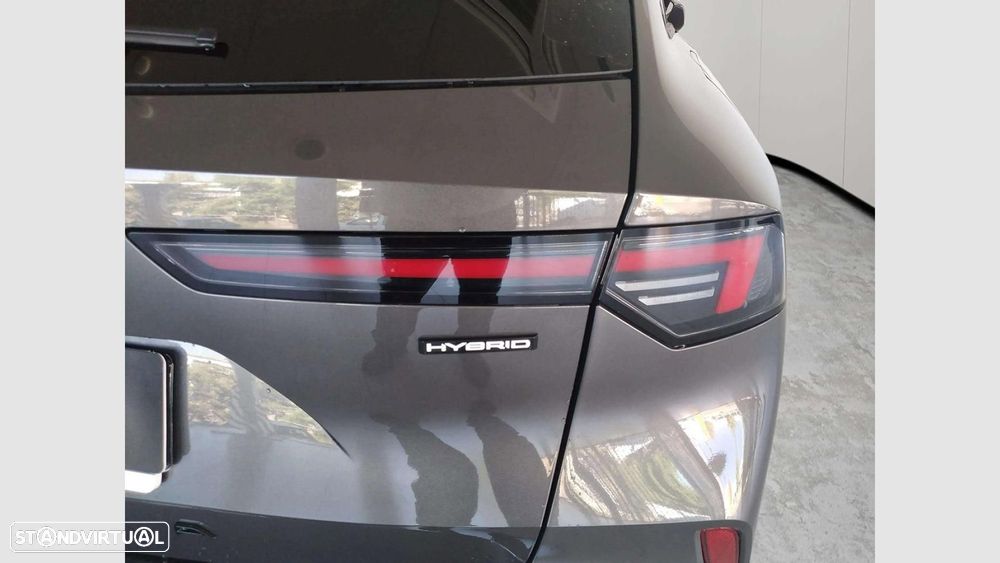 Opel Astra Sports Tourer 1.2 T Hybrid GS eDCT - 9