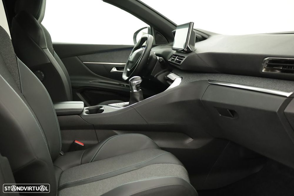Peugeot 3008 1.2 PureTech Allure Pack - 22