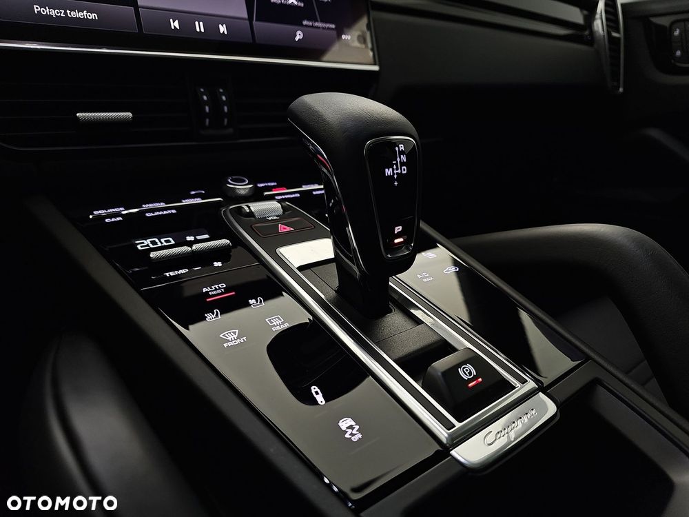 Porsche Cayenne S - 18