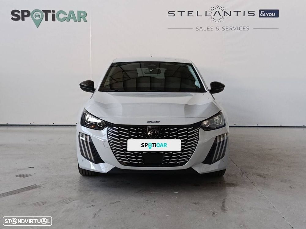 Peugeot 208 1.2 Hybrid Allure e-DCS6 - 2