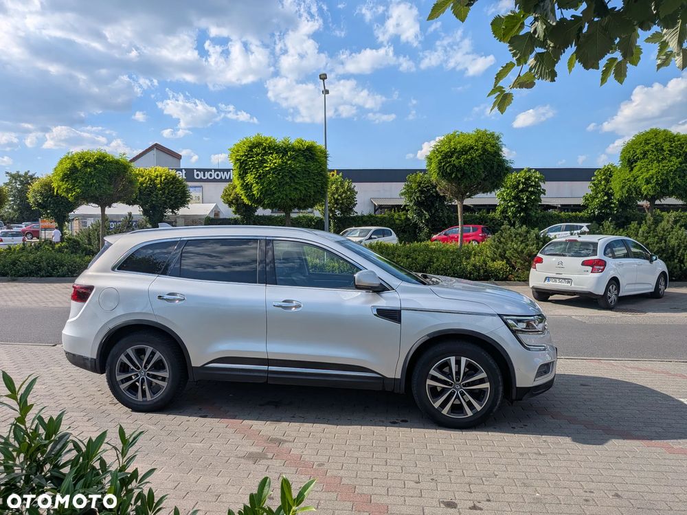 Renault Koleos 2.0 dCi Intens 4x4 X-Tronic - 3