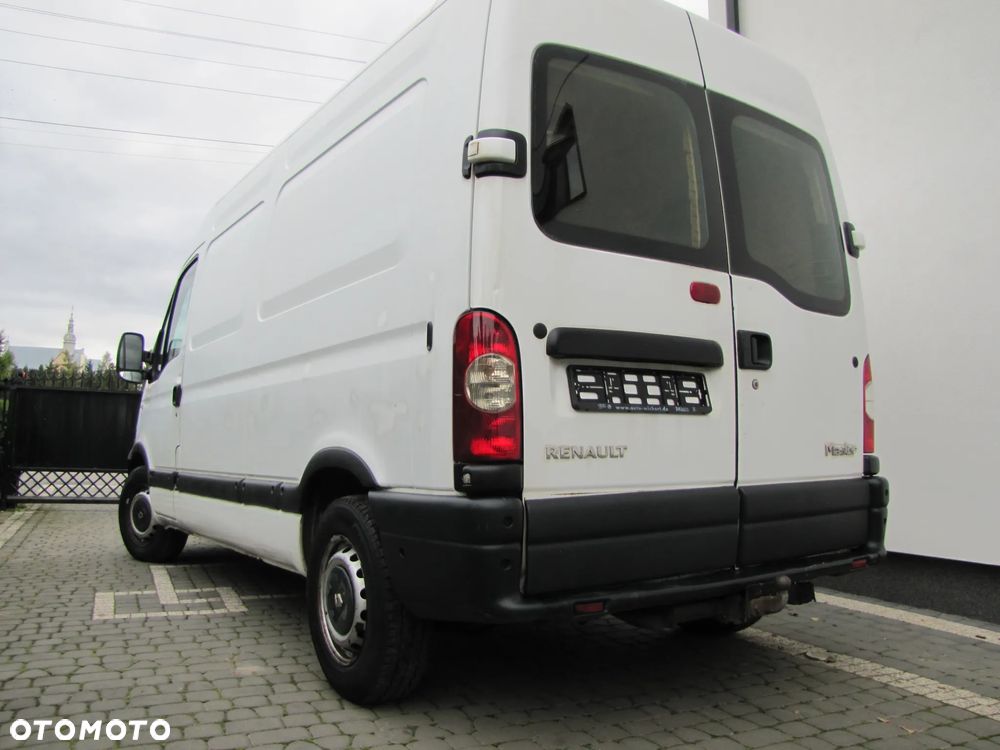 Renault master - 7