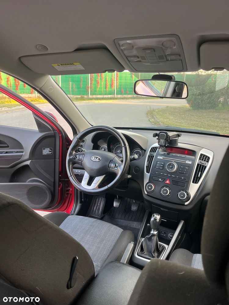 Kia Ceed 1.6 Crdi M - 18