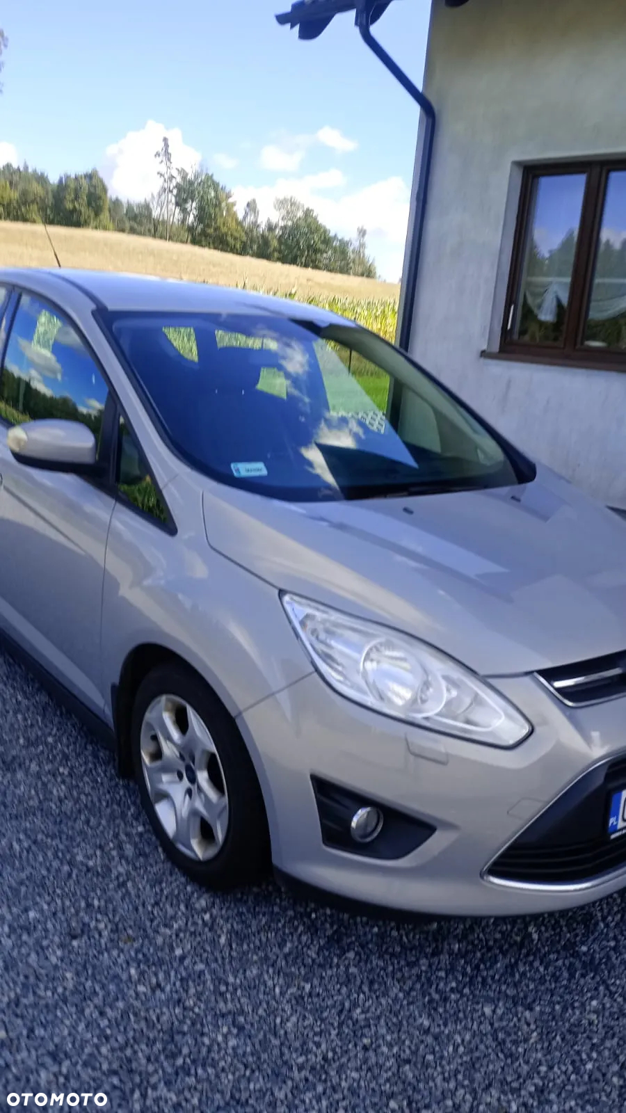 Ford C-MAX - 2