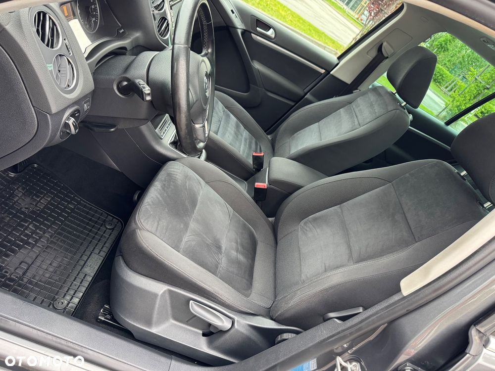 Volkswagen Tiguan 2.0 TDI R-Style - 18