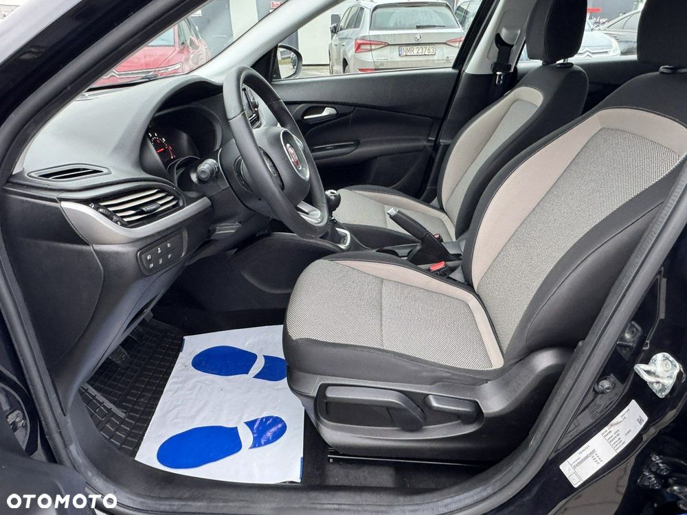 Fiat Tipo 1.4 16V More - 18