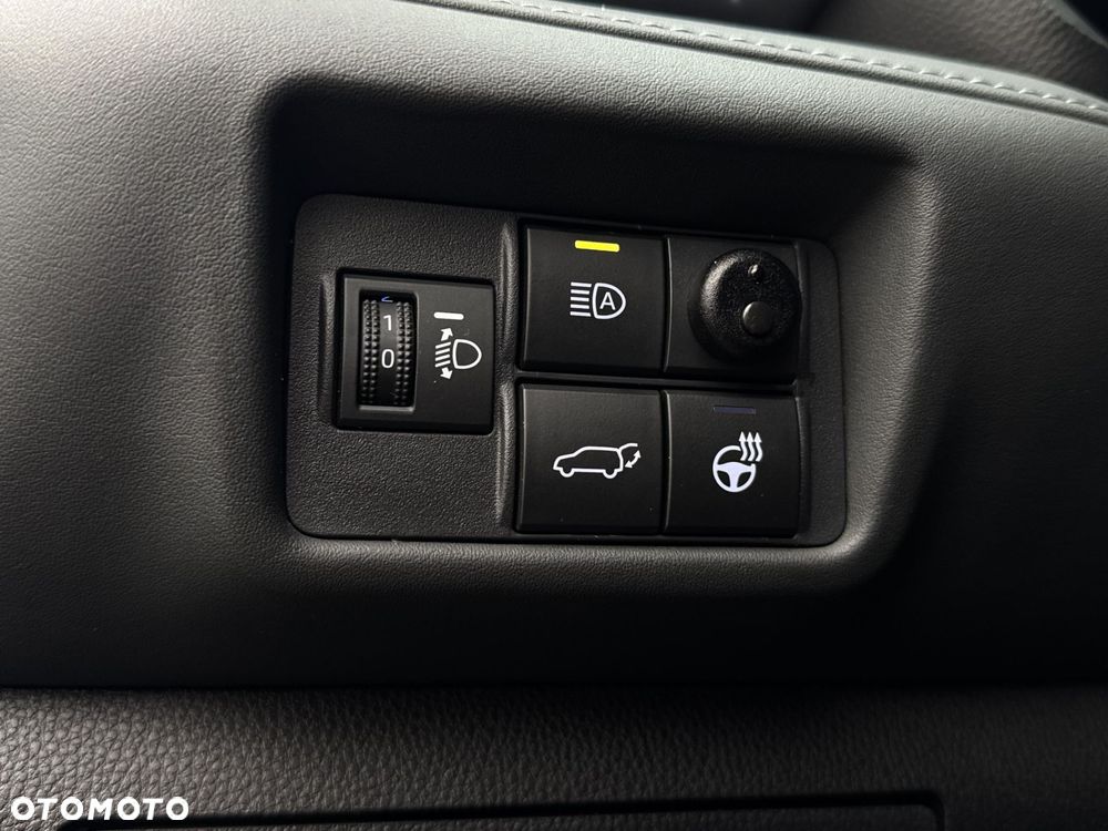 Toyota Highlander - 11