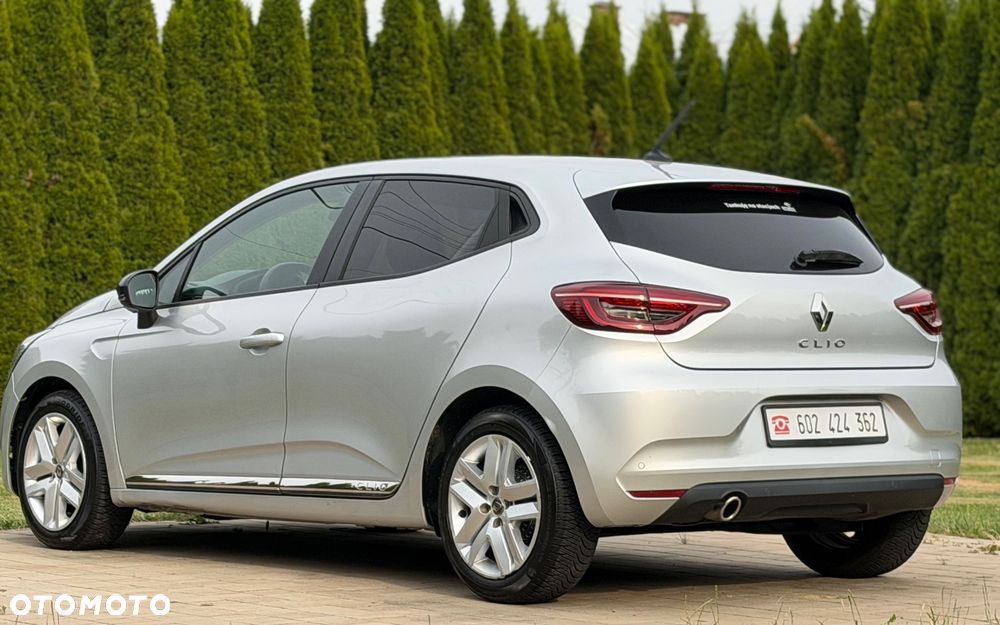 Renault Clio TCe 90 INTENS - 23