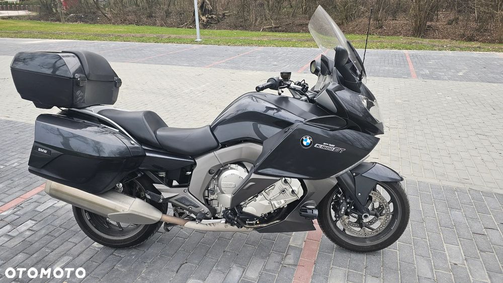 BMW K - 2