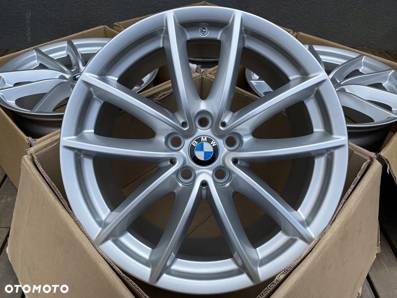 Nowe felgi 18cali BMW X5 G05 X6 G06 5x112 ET44 - 1