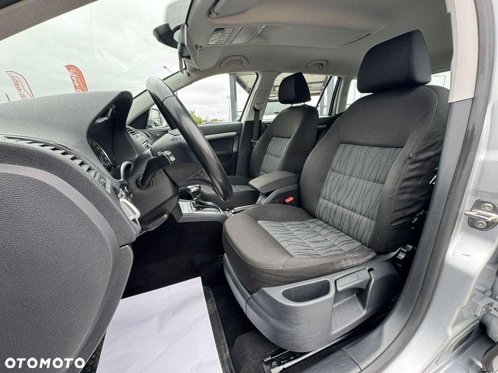 Skoda Octavia - 15