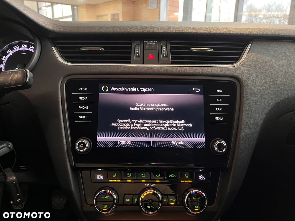 Skoda Octavia 1.4 TSI (Green tec) Style - 29