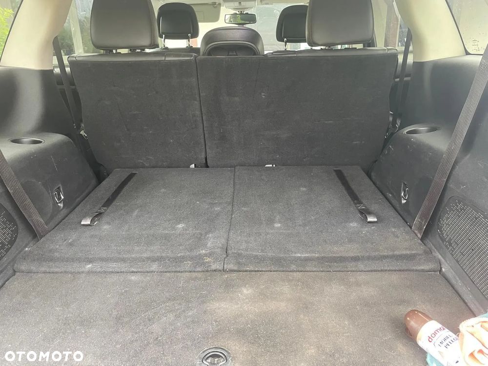 Dodge Journey - 8