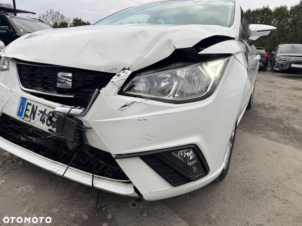 Seat Ibiza - 19