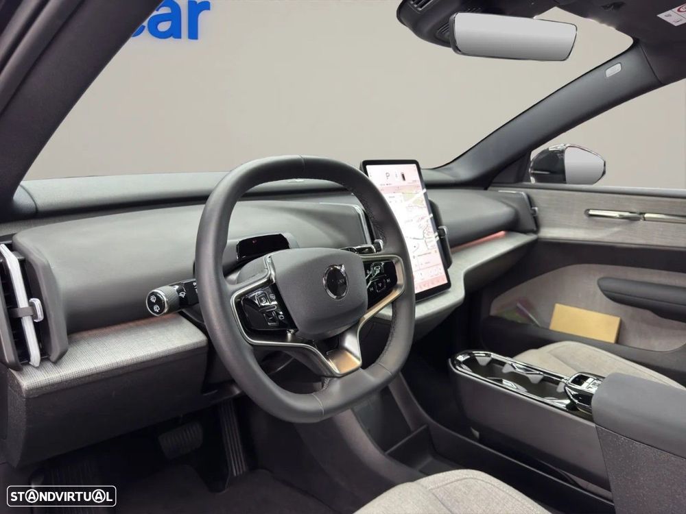 Volvo EX30 Twin Motor Performance AWD Ultra - 9