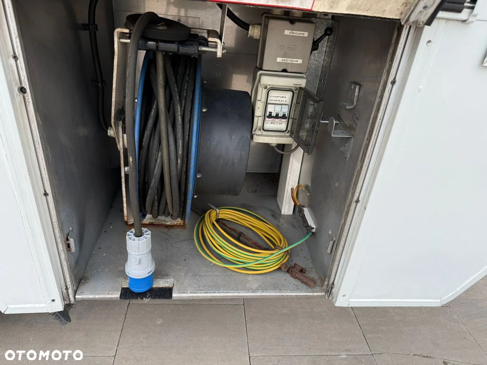 Iveco Eurocargo 150E23 - 29