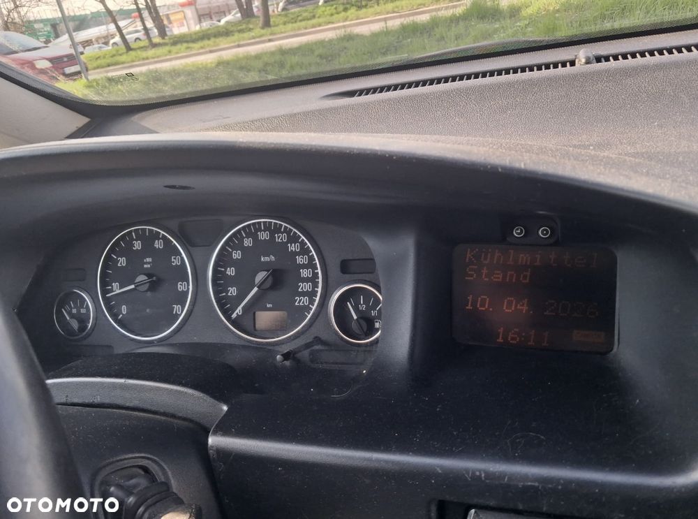 Opel Zafira 1.8 16V Comfort - 5