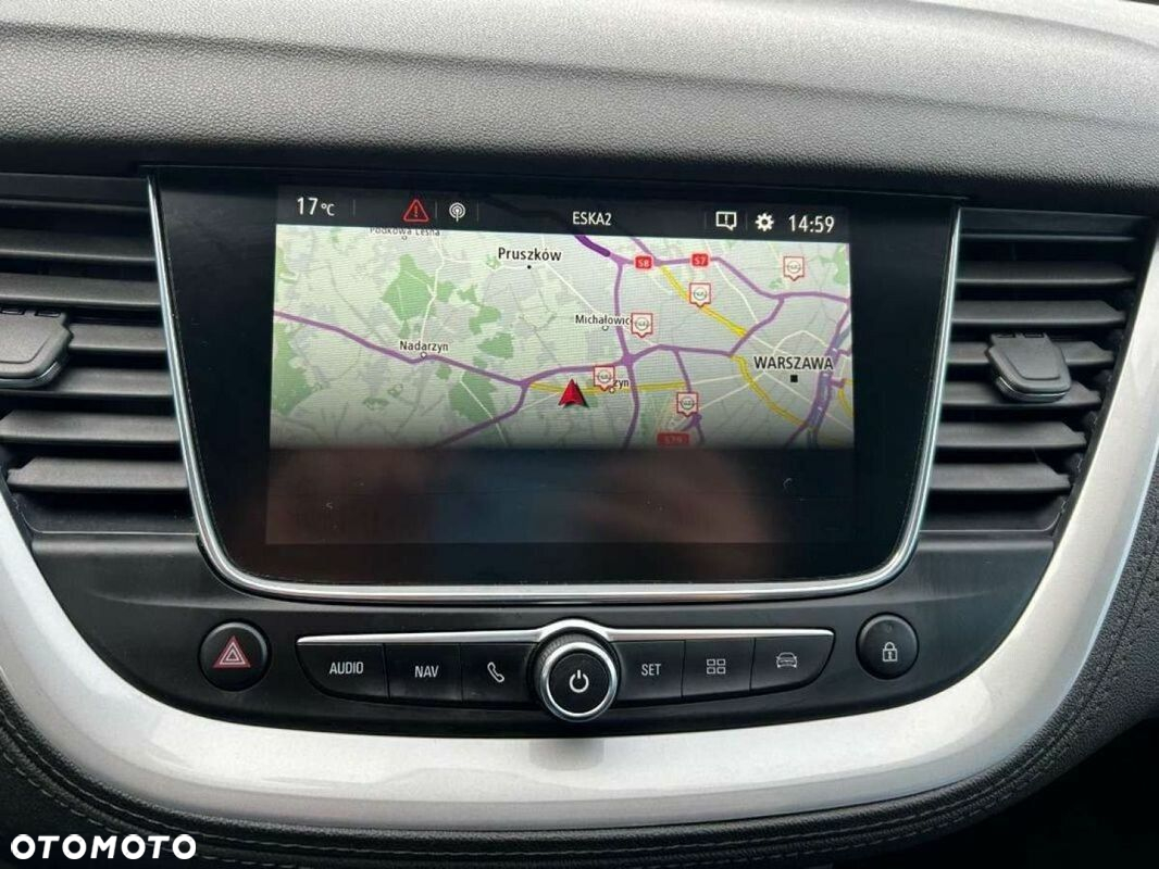 Opel Grandland X 2.0 CDTI Innovation S&S - 17