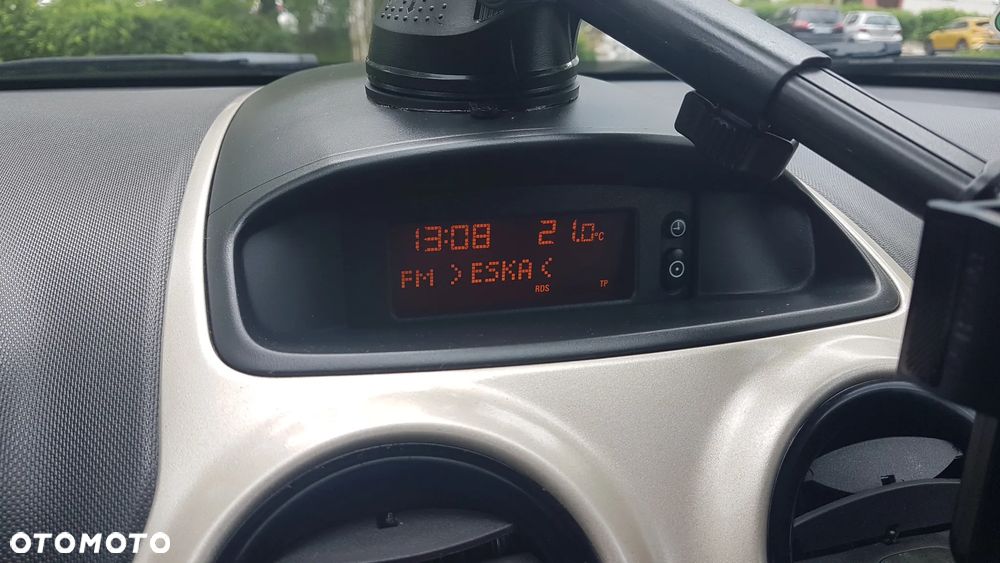 Opel Corsa - 10
